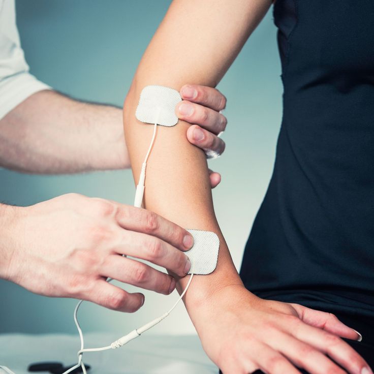 Electrotherapy